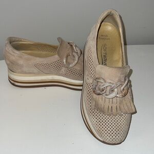 Softwaves Cadie wedge shoe